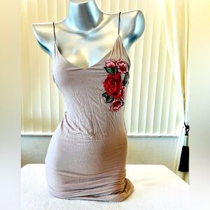 Beautiful classy dress